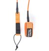 Captain Fin - Shred Cord 8 FT Standard - Orange