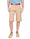 Captain Santors - Bermuda Shorts - Khaki