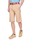 Captain Santors - Bermuda Shorts - Khaki