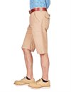 Captain Santors - Bermuda Shorts - Khaki