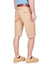 Captain Santors - Bermuda Shorts - Khaki