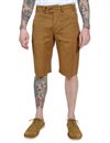 Captain Santors - Bermuda Shorts - Liquorice