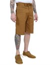 Captain Santors - Bermuda Shorts - Liquorice