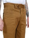 Captain Santors - Bermuda Shorts - Liquorice