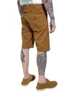 Captain Santors - Bermuda Shorts - Liquorice