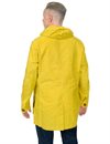Captain Santors - Fisherman Rain Coat Jacket - Yellow