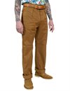 Captain Santors - Legionaire Pant - Liquorice
