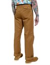 Captain Santors - Legionaire Pant - Liquorice