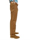 Captain Santors - Legionaire Pant - Liquorice