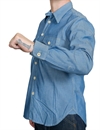 Captain-Santors---Military-Chambray-Shirt-1233