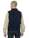 Captain Santors - Sailor Vest - Indigo