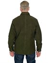 Captain Santors - Work Jacket Moleskin - Green