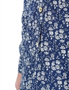 Captain-Santors---Work-Shirt-Shirt-Flower---Indigo-12345