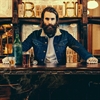 Captain Fawcett´s Ricki Hall Booze & Baccy Moustache Wax