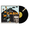 Johnny Cash - Johnny Cash with His Hot and Blue Guitar - LP