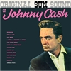 Johnny Cash - Original Sun Sound - LP