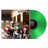 Charta 77 - Den Sista Måltiden (Green Vinyl) - LP