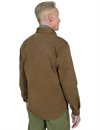 Chesapeakes - Alaska Garbardine Guide Shirt - Brown