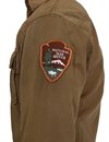 Chesapeakes---Alaska-Garbardine-Guide-Shirt---Brown1234567