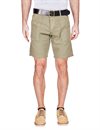 Chesapeakes - Fatigue Short Shannon - Military Green