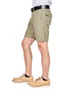 Chesapeakes - Fatigue Short Shannon - Military Green