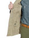 Chesapeakes - Joe P-41 HBT Jacket - Sand