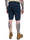 Chesapeakes - Linen Field Short - Navy Blue