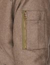 Chesapeakes---Miller-Bomber-Jacket---Military-Green123