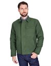 Chesapeakes---Ricamo-A2-Deck-Jacket---Military-Green12