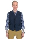 Chesapeakes---St.-Michel-Linen-Work-Vest---Navy-Blue12