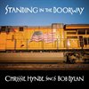 Chrissie Hynde Sings Bob Dylan - Standing In The Doorway - LP