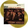 Church Of Misery - Houses Of The Unholy (Gold Sparkle) - 2 x LP