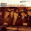 Church Of Misery - Houses Of The Unholy (Gold Sparkle) - 2 x LP