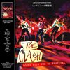 Clash, The - Bored With The US Festival (Japan Edition Red Vinyl) - LP