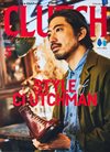 Clutch Magazine - Volume 95 Style of Clutchman