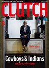 Mens File  Magazine 34 / Clutch Volume 104