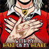 Cock-Sparrer-–-With-My-Hand-On-My-Heart-7-inch-2