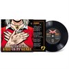 Cock-Sparrer-–-With-My-Hand-On-My-Heart-7-inch