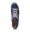 Colchester Rubber Co - 1892 National Treasure High Top - Navy Blue