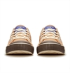 Colchester Rubber Co - 1892 National Treasure Low Top - Deadgrass