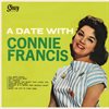 Connie-Francis---A-Date-With---1