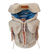 Cordalp - The Alpine Canvas 15L Rucksack - Sand
