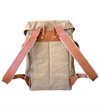 Cordalp - The Alpine Canvas 15L Rucksack - Sand