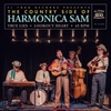 Country Side Of Harmonica Sam, The - True Lies (Clear Vinyl) - 7´