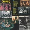 Cramps, The - Live At Club 57!! 1979 (Yellow Vinyl) - LP