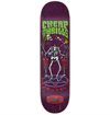 Creature - Baekkel Cheap Thrills Skateboard Deck - 8.375´´