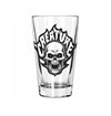 Creature---Bonehead-Flame-Pint-Glass