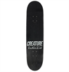 Creature - Cody Lockwood Tabloid Skateboard Deck - 8.2´
