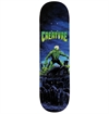 Creature - Colossus Coldpress Skateboard Deck 8.5´ 