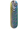 Creature - Gravette Lures Pro Skateboard Deck - 8.3´